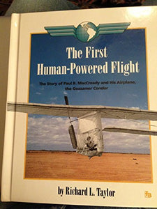 The First Human-Powered Flight 