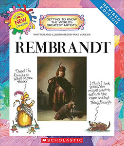 Rembrandt (Revised Edition) 