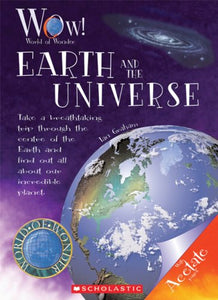 Earth and the Universe 