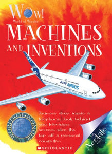 Machines and Inventions 