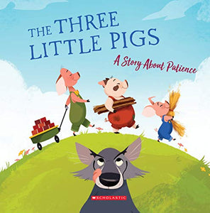 The Three Little Pigs 