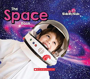 The Space Book (Side by Side) 