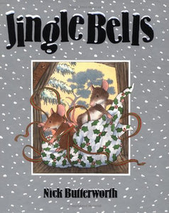 Jingle Bells (Venture-Health & the Human Body) 