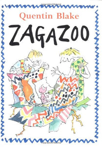 Zagazoo 