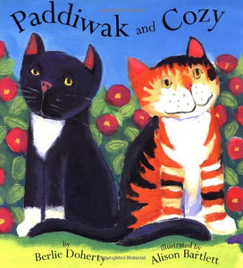 Paddiwak & Cozy 