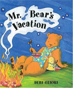 Mr. Bear's Vacation 