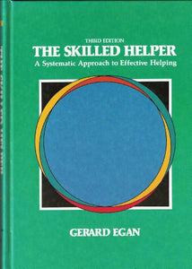 The Skilled Helper 