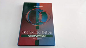 The Skilled Helper 