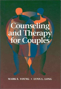 Counseling and Therapy for Couples 