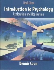 Introduction to Psychology 