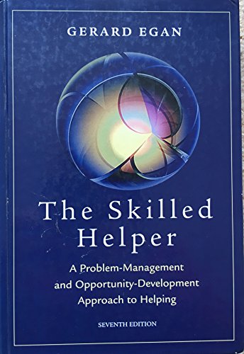 The Skilled Helper