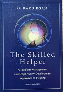 The Skilled Helper 