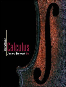 Multivariable Calculus 