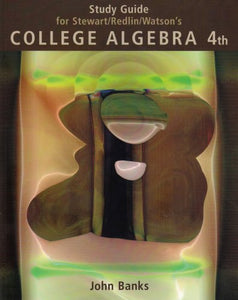 Sg College Algebra 4e 