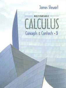 Multivariable Calculus 