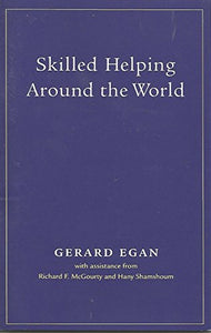 Skilled Helping Around the World 