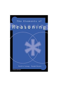 Elements of Reasoning 