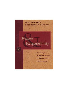 Reason and Responsibility 