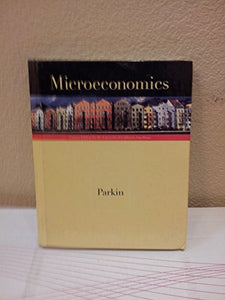 Microeconomics Custom Edition for UCSD Custom Edition For University California San Diego 