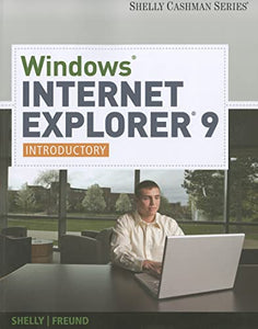 Windows Internet Explorer 9 