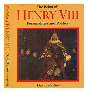 Reign of Henry VIII 