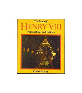 Reign of Henry VIII 