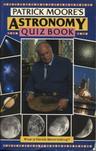 Astronomy Quiz Book 