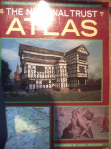 The National Trust Atlas 