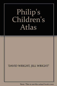 Philip's Children's Atlas 