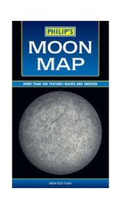 Philip's Moon Map 