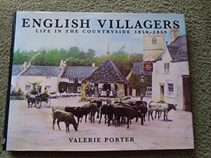 English Villagers 