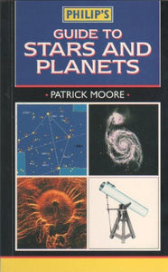 Philip's Guide to Stars and Planets 