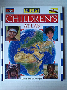 Philip's Children's Atlas 