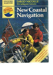 New Coastal Navigation 