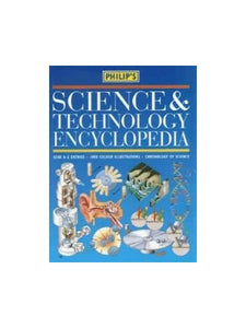 Philip's Science and Technology Encyclopedia 