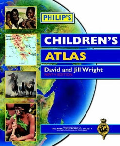 Philip's Children's Atlas 