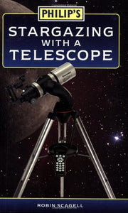 Philip's Stargazing with a Telescope 