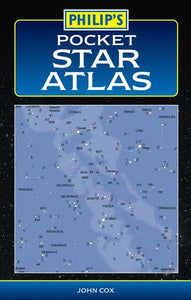 The Philip's Pocket Star Atlas 