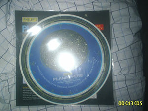 Philip's Planisphere 