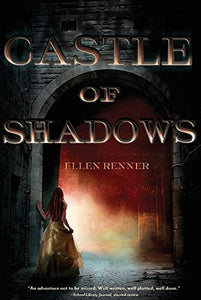 Castle of Shadows 