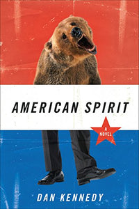 American Spirit 