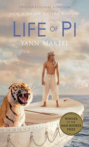 Life of Pi 