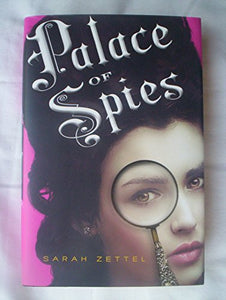 Palace of Spies, 1 