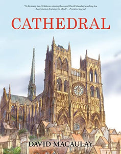 Cathedral 