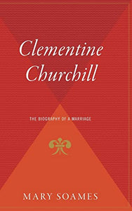 Clementine Churchill 