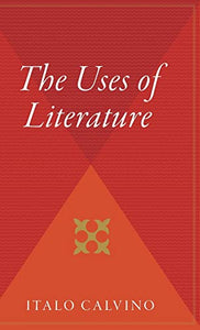 The Uses of Literature 