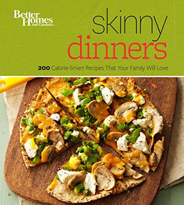 Skinny Dinners 