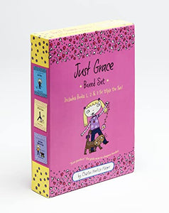 Just Grace Boxed Set 