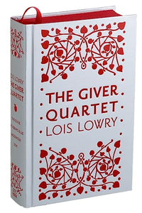 The Giver Quartet 