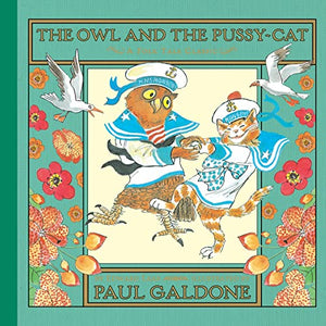 Owl and the Pussycat 